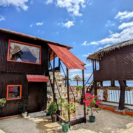 MDF Beach Resort NEAR PORT TO siquijor&fast craft to dumaguete NEAR 5 AMAZING WATERFALLS&WHALESHARKS